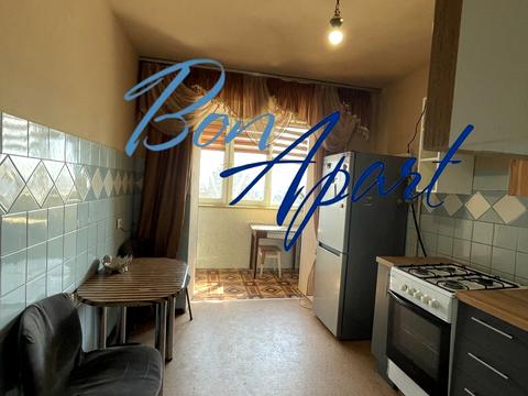 квартира по адресу Валерия Лобановского просп. (Краснозвездный), 39-Б