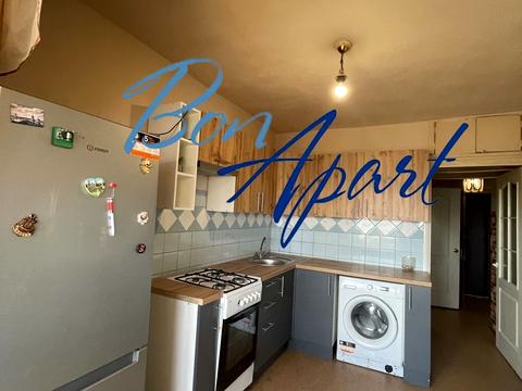 квартира за адресою Валерія Лобановського просп. (Червонозоряний), 39-Б