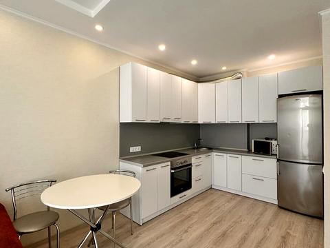 квартира по адресу Марии Примаченко ул. (Першотравнева), 22/24