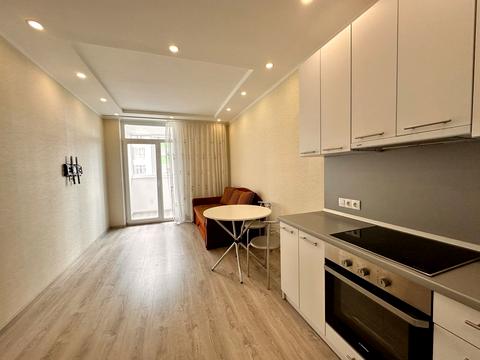 квартира по адресу Марии Примаченко ул. (Першотравнева), 22/24