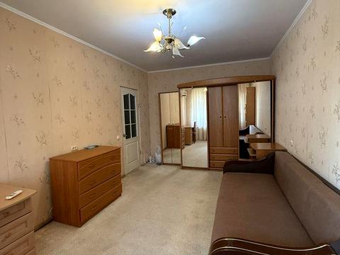 квартира по адресу Академика Королёва ул., 18