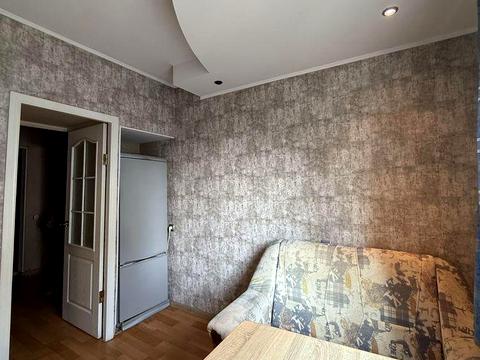 квартира за адресою Академіка Корольова вул., 18