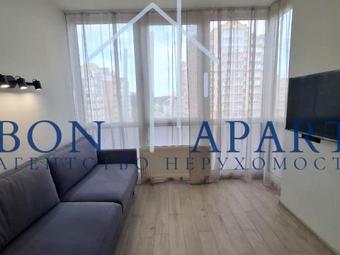 квартира по адресу Университетская ул., 3/4