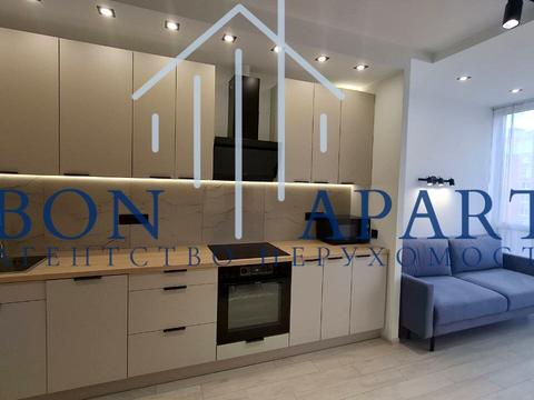 квартира по адресу Университетская ул., 3/4