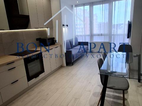 квартира по адресу Университетская ул., 3/4