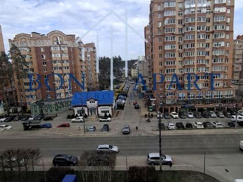 квартира по адресу Университетская ул., 3/4