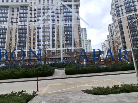 квартира по адресу Университетская ул., 3/4