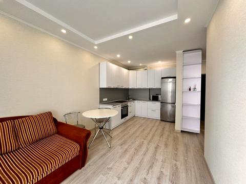 квартира по адресу Марии Примаченко ул. (Першотравнева), 22/24