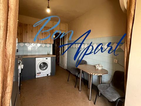 квартира за адресою Валерія Лобановського просп. (Червонозоряний), 39-Б