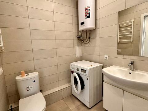 квартира по адресу Марии Примаченко ул. (Першотравнева), 22/24