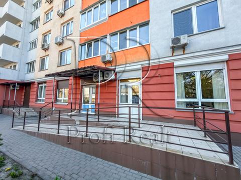 комерційна за адресою Юрія Поправки вул. (Миколи Лебедєва), 14