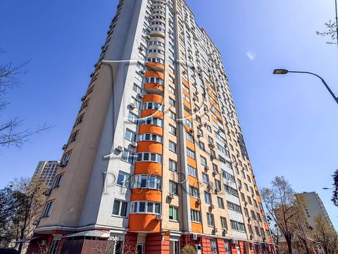 коммерческая по адресу Юрия Поправки ул. (Николая Лебедева), 14