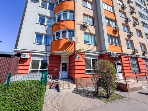 коммерческая по адресу Юрия Поправки ул. (Николая Лебедева), 14