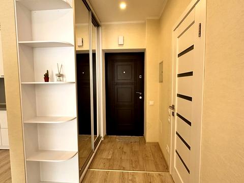 квартира по адресу Марии Примаченко ул. (Першотравнева), 22/24