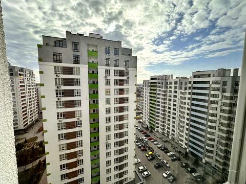 квартира по адресу Марии Примаченко ул. (Першотравнева), 22/24