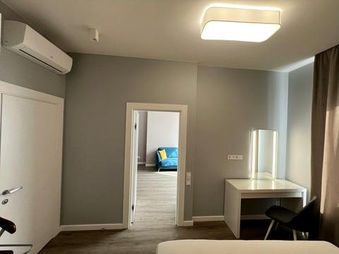 квартира по адресу Василия Тютюнника ул. (Анрі Барбюса), 28-А