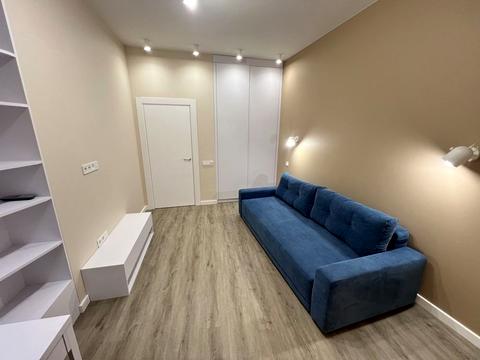 квартира по адресу Василия Тютюнника ул. (Анрі Барбюса), 28-А