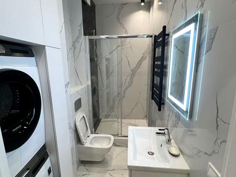 квартира по адресу Василия Тютюнника ул. (Анрі Барбюса), 28-А