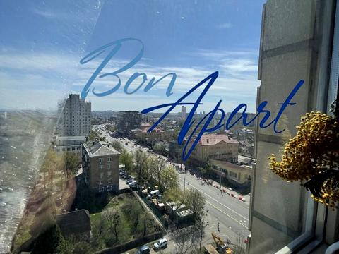 квартира за адресою Валерія Лобановського просп. (Червонозоряний), 39-Б