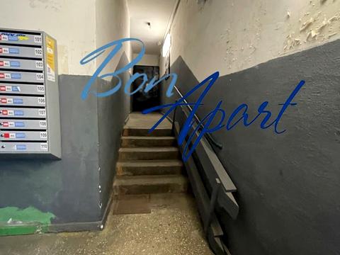 квартира за адресою Валерія Лобановського просп. (Червонозоряний), 39-Б