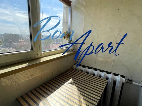 квартира за адресою Валерія Лобановського просп. (Червонозоряний), 39-Б