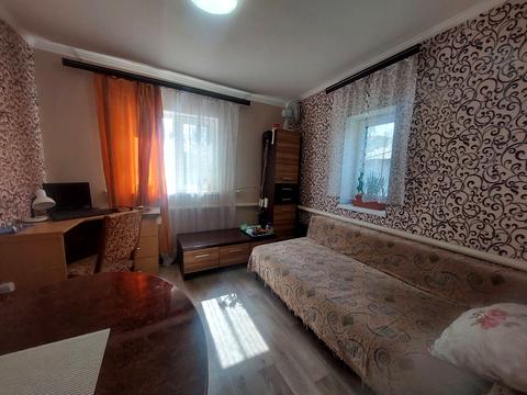 дом по адресу Праведницы Шулежко ул. (Пушкіна), 122