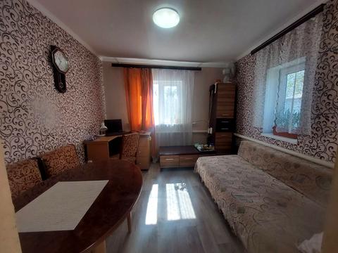 дом по адресу Праведницы Шулежко ул. (Пушкіна), 122