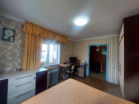 дом по адресу Праведницы Шулежко ул. (Пушкіна), 122