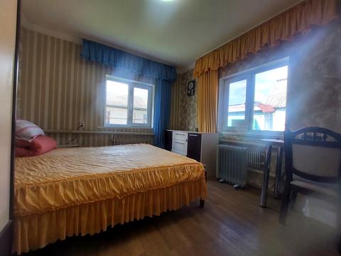 дом по адресу Праведницы Шулежко ул. (Пушкіна), 122