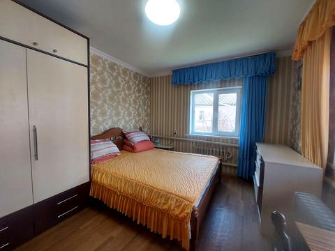 дом по адресу Праведницы Шулежко ул. (Пушкіна), 122