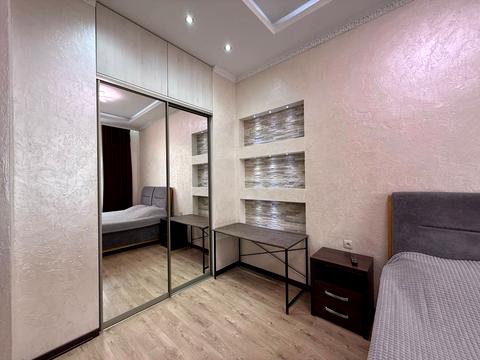 квартира по адресу Менцинского ул., 12