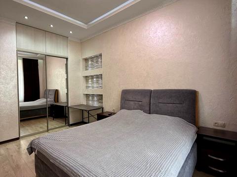 квартира по адресу Менцинского ул., 12