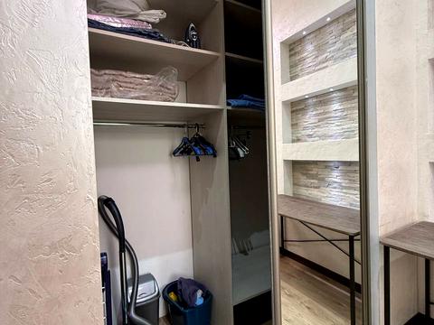 квартира по адресу Менцинского ул., 12