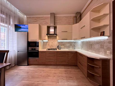 квартира по адресу Менцинского ул., 12