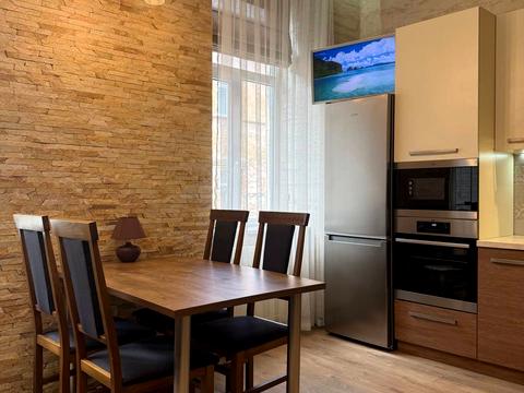 квартира по адресу Менцинского ул., 12