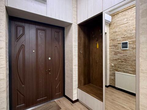 квартира по адресу Менцинского ул., 12