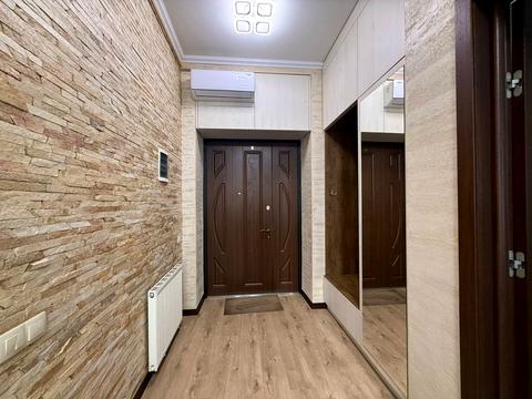 квартира по адресу Менцинского ул., 12