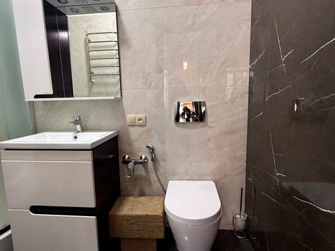 квартира по адресу Менцинского ул., 12