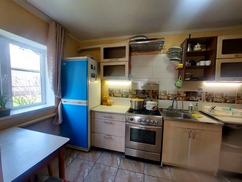 дом по адресу Праведницы Шулежко ул. (Пушкіна), 122