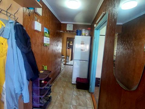 дом по адресу Праведницы Шулежко ул. (Пушкіна), 122