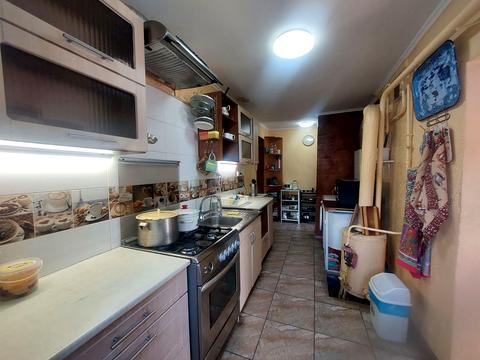 дом по адресу Праведницы Шулежко ул. (Пушкіна), 122