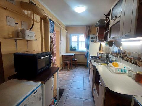 дом по адресу Праведницы Шулежко ул. (Пушкіна), 122