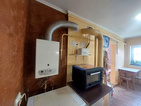 дом по адресу Праведницы Шулежко ул. (Пушкіна), 122