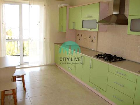 квартира за адресою Чорновола вул., 67