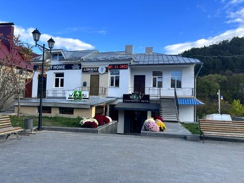 коммерческая по адресу Шевченко ул., 59