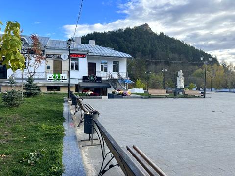 коммерческая по адресу Шевченко ул., 59