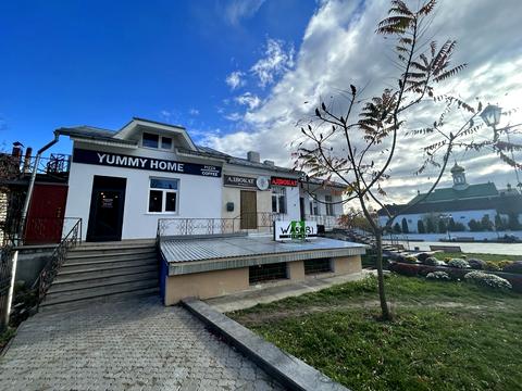 коммерческая по адресу Шевченко ул., 59