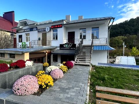 коммерческая по адресу Шевченко ул., 59