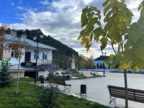 коммерческая по адресу Шевченко ул., 59