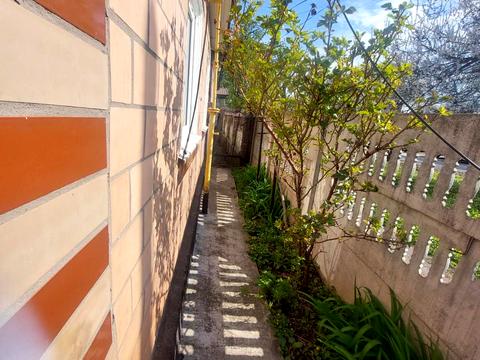 дом по адресу Праведницы Шулежко ул. (Пушкіна), 122